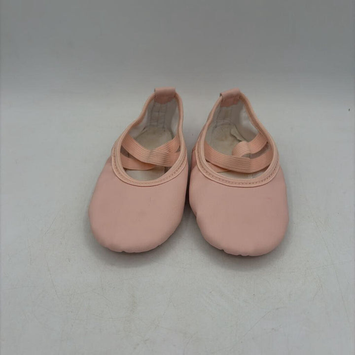 Ballet Shoes
