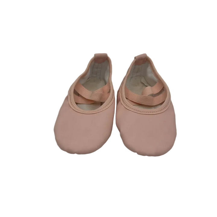 Ballet Shoes