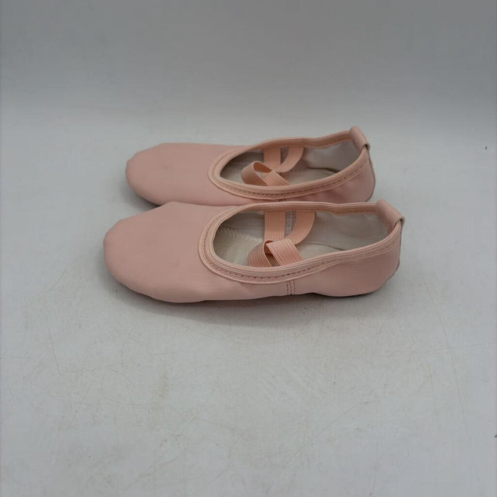 Ballet Shoes