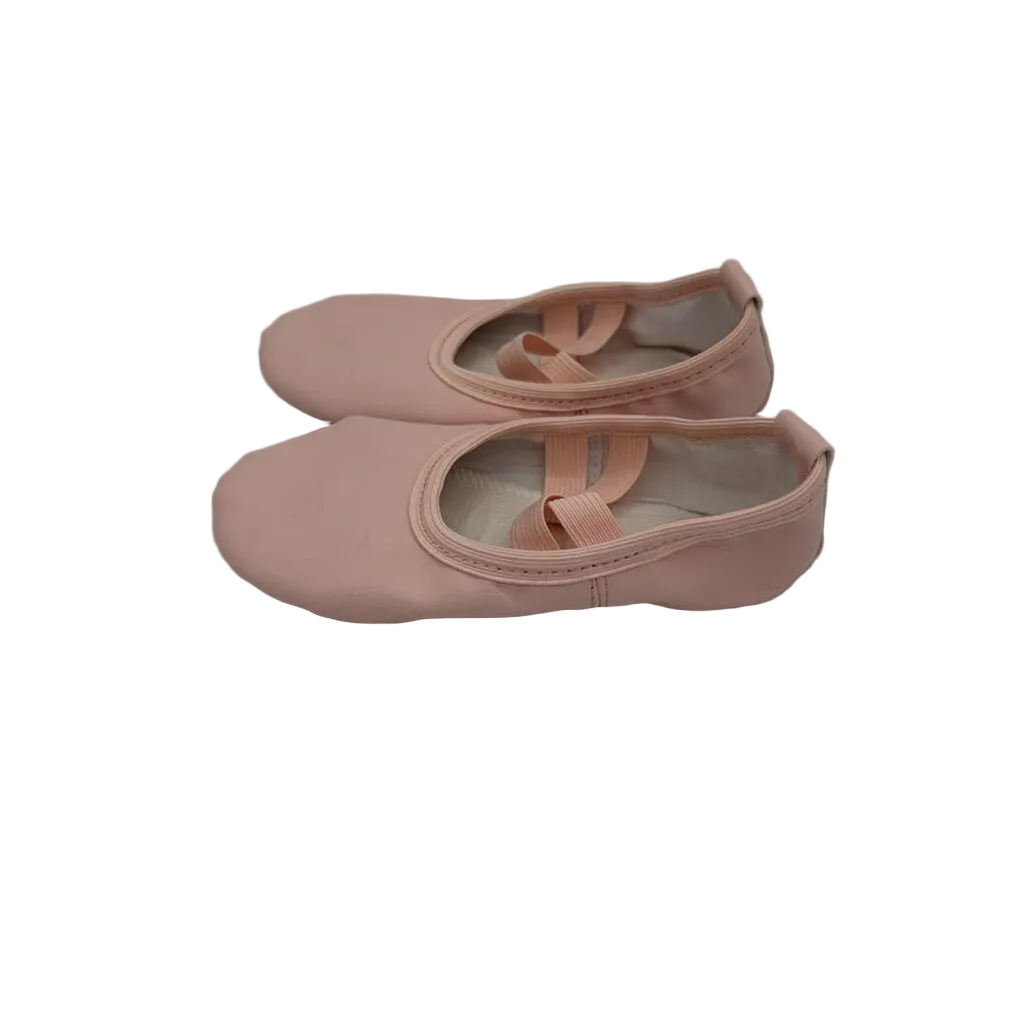 Ballet Shoes