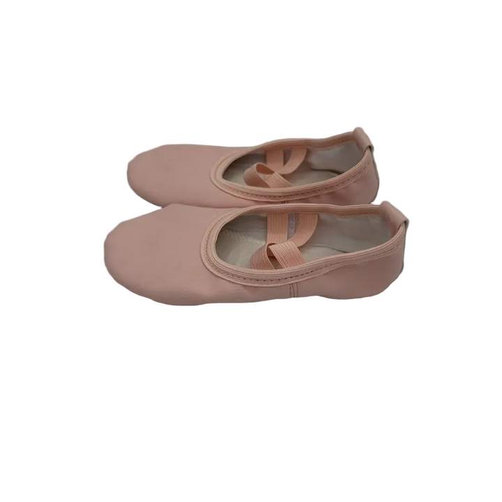 Ballet Shoes