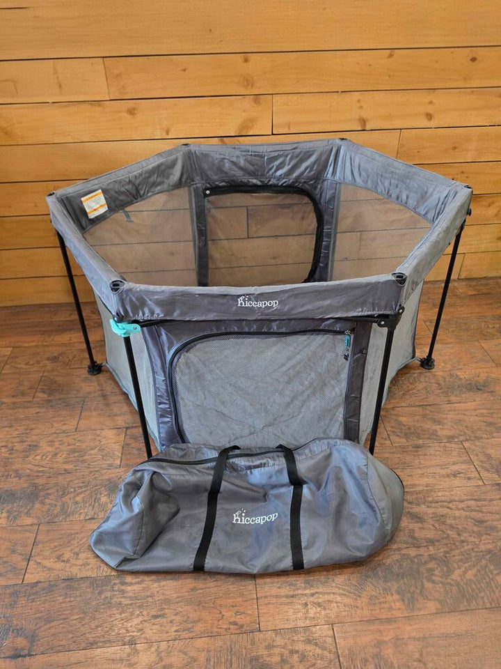 Outdoor Portable Playpod/Sunshade