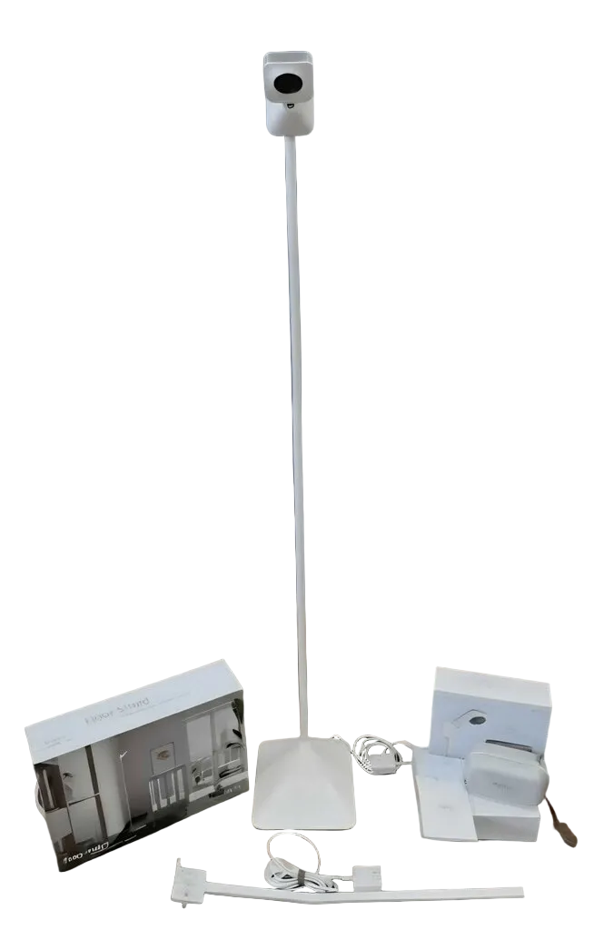 Pro Smart Baby Monitor Floor & Wall System