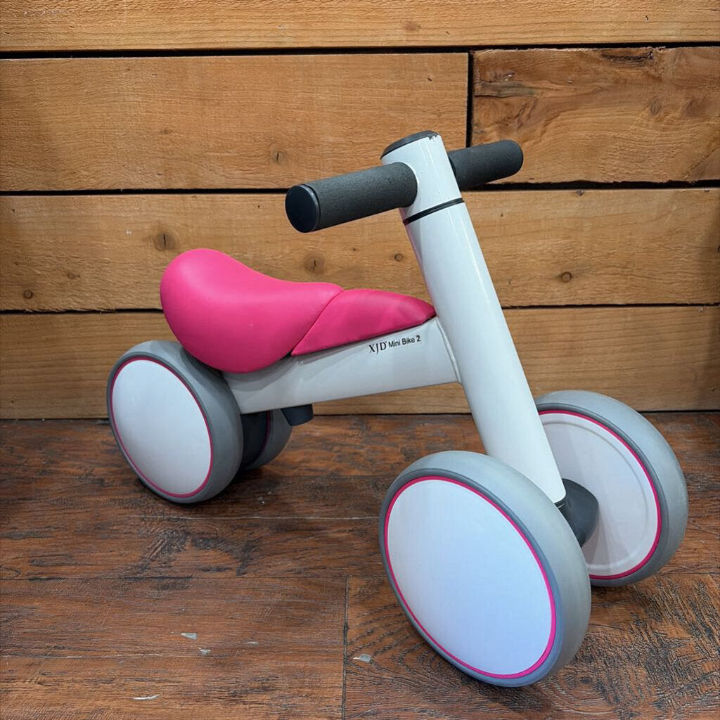 XJD Mini Bike 2