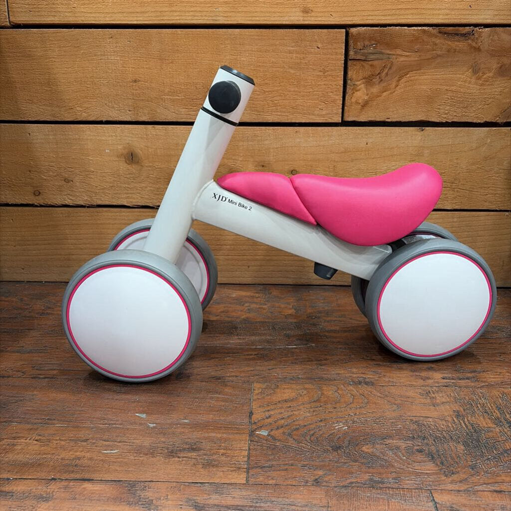XJD Mini Bike 2