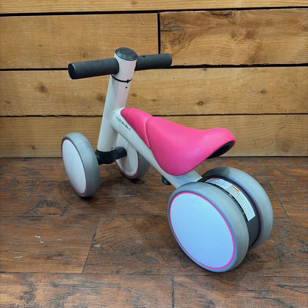 XJD Mini Bike 2