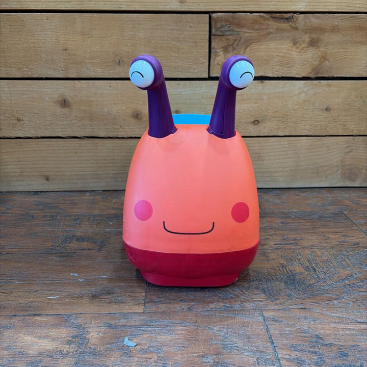 Buggly-Wuggly Ride-on Toy