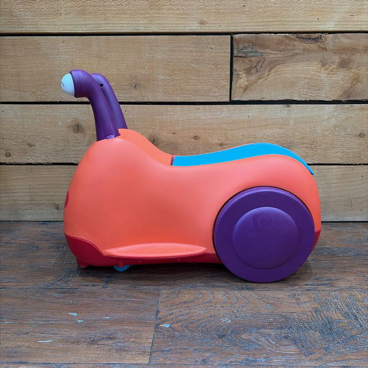 Buggly-Wuggly Ride-on Toy