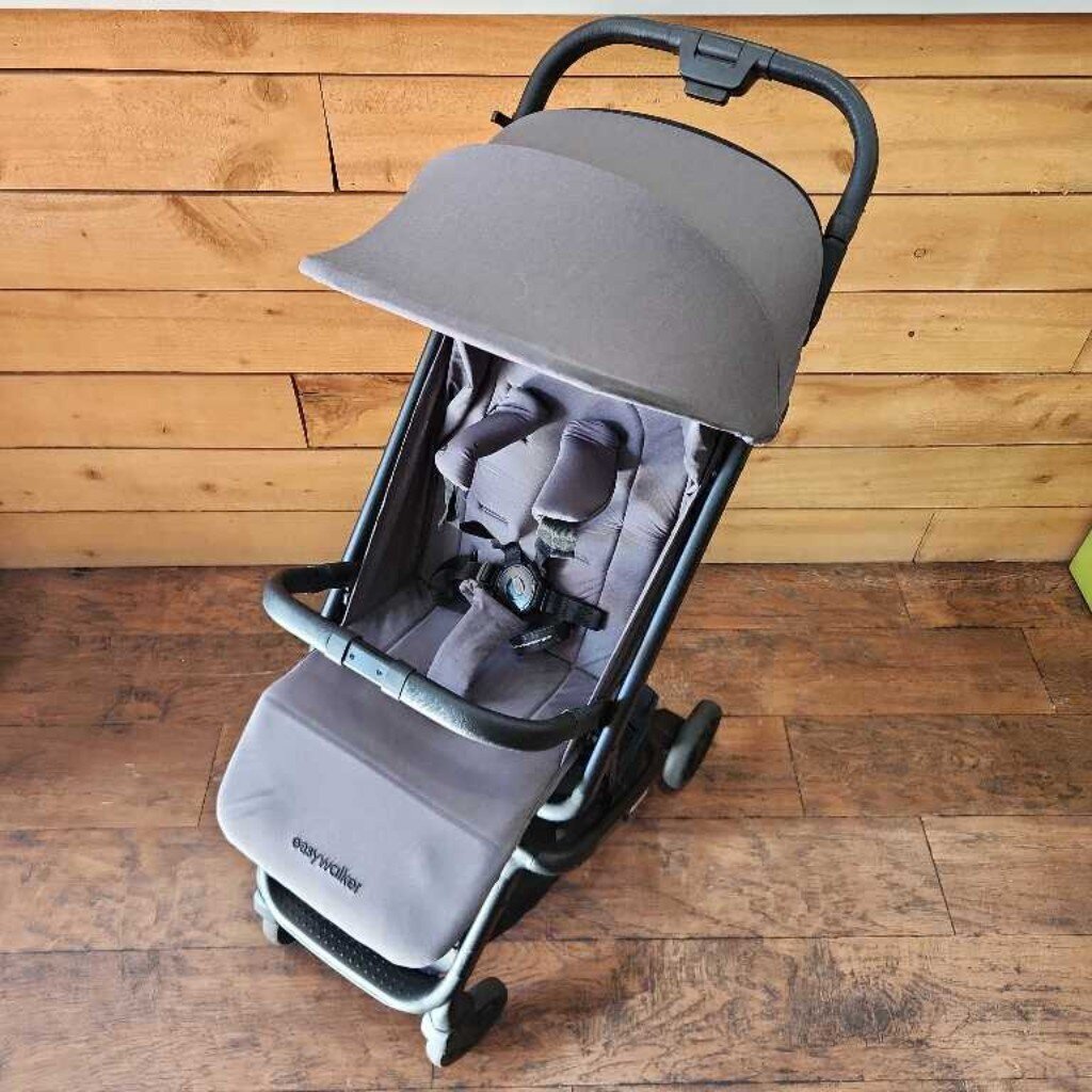 Miley 2 Folding Travel Stroller with Accessories