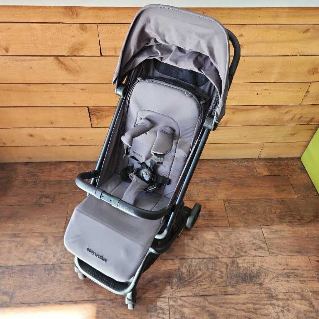Miley 2 Folding Travel Stroller with Accessories