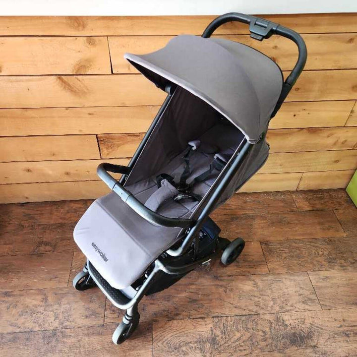 Miley 2 Folding Travel Stroller with Accessories