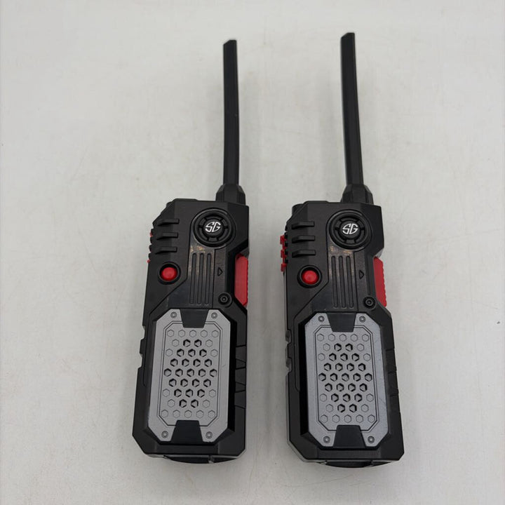 Spy Agent Walkie Talkies