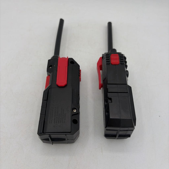 Spy Agent Walkie Talkies