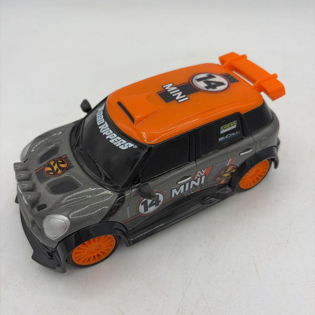 Mini Countryman WRC