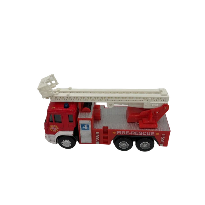 Firetruck