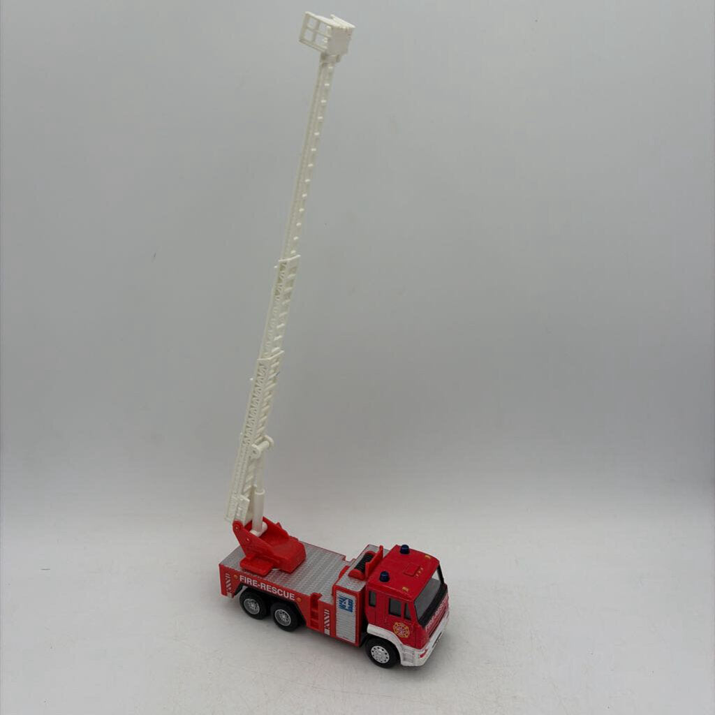 Firetruck