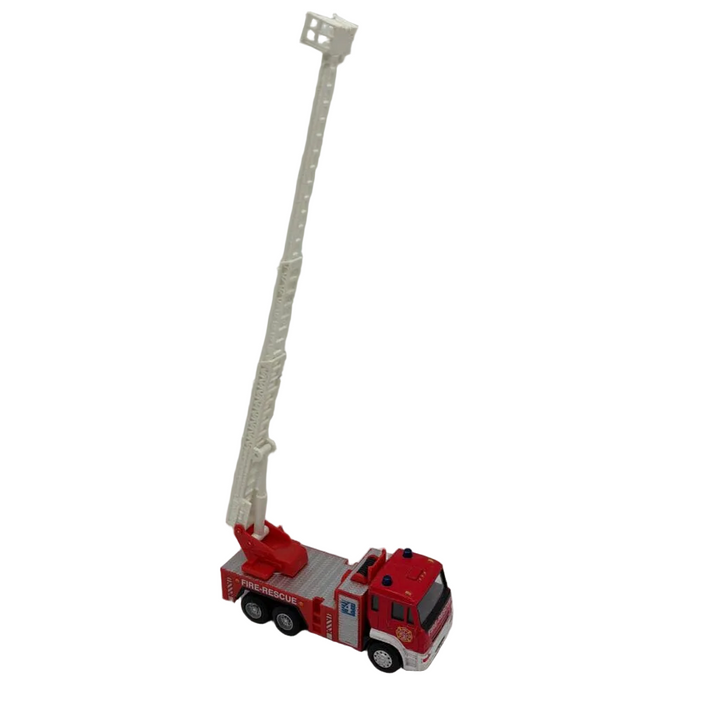 Firetruck