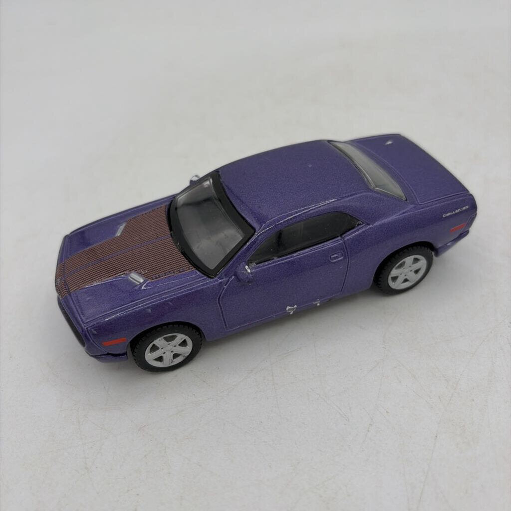 Dodge Challenger (Small Chip)