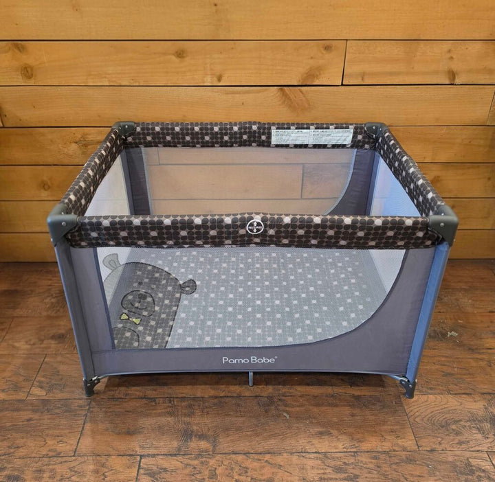 Lightweight Portable Playard