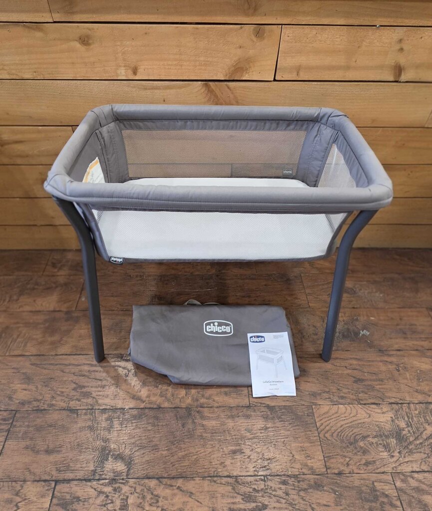 Portable Bassinet