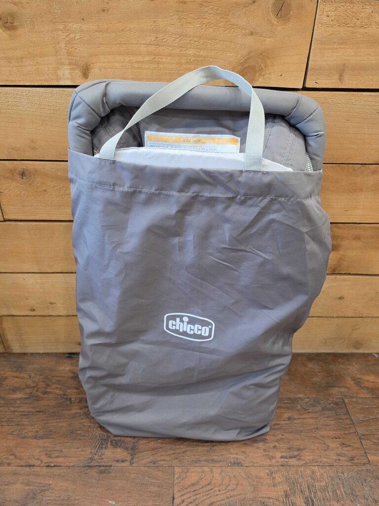 Portable Bassinet