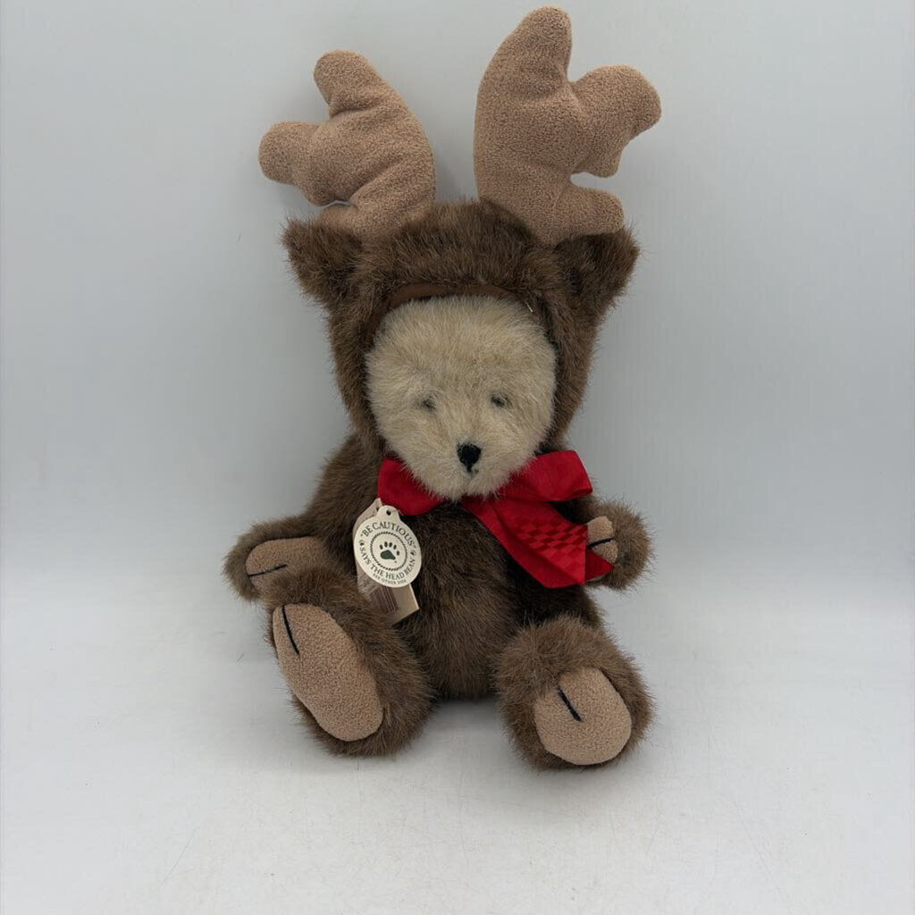 Christmas Bear