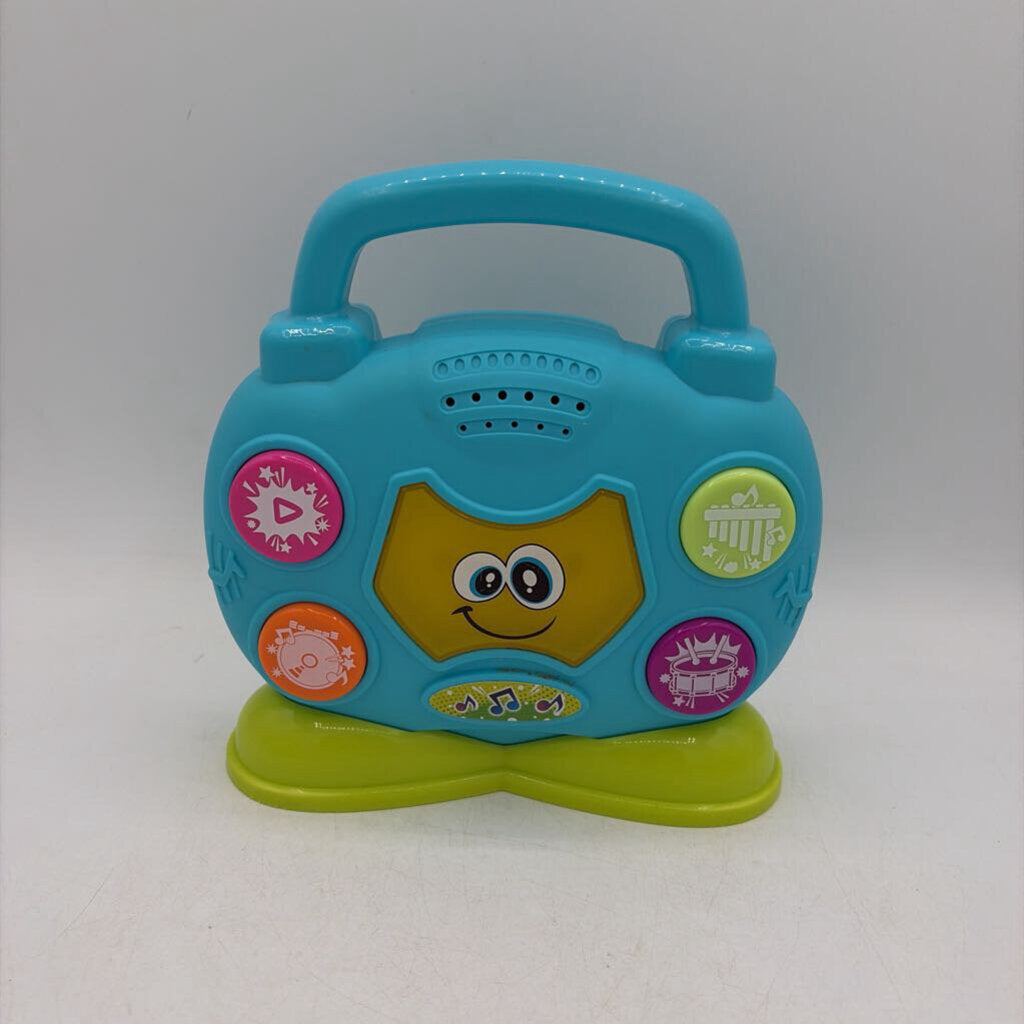 My First Music Pod