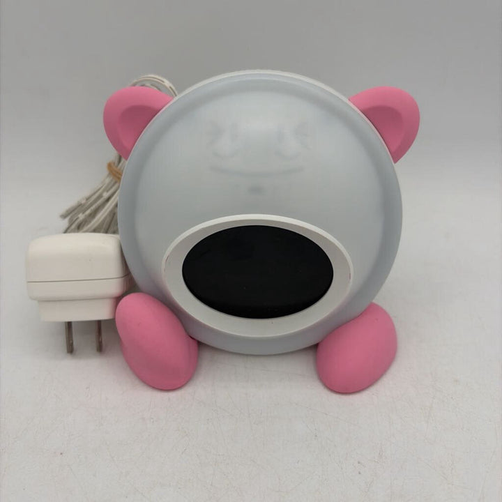 Little Teddi Wale Clock Sleep Trainer