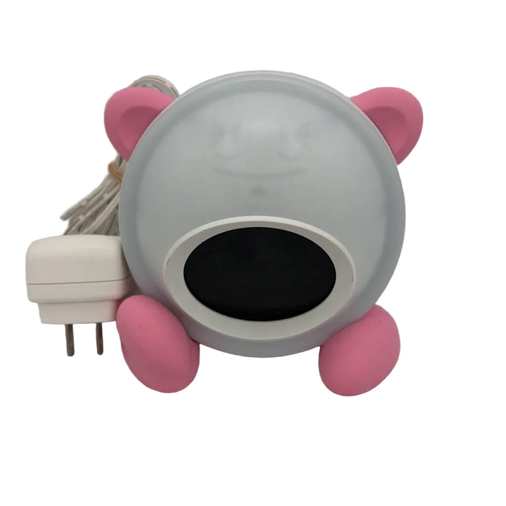 Little Teddi Wale Clock Sleep Trainer