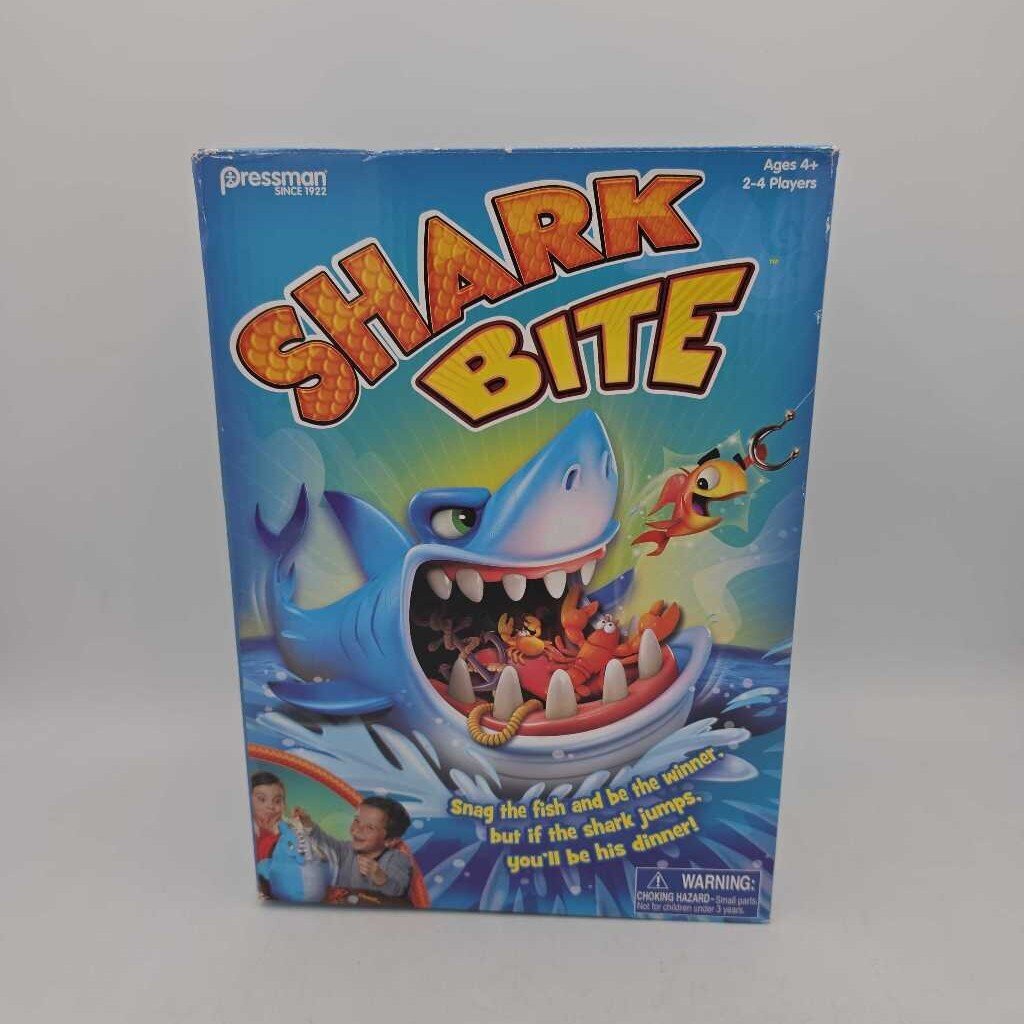 Shark Bite