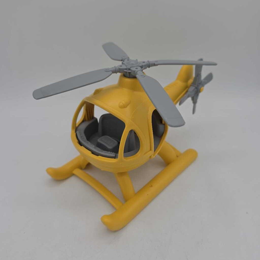 Helicopter