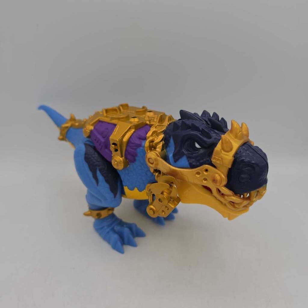 Treasure X Dino:T-Rex