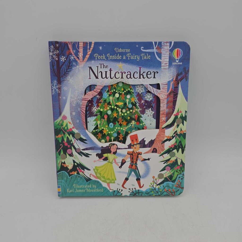 The Nutcracker