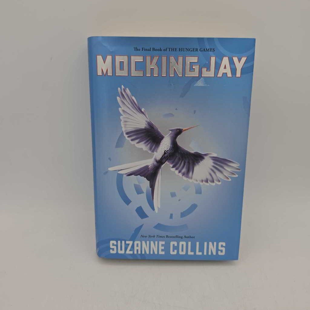 Mockingjay