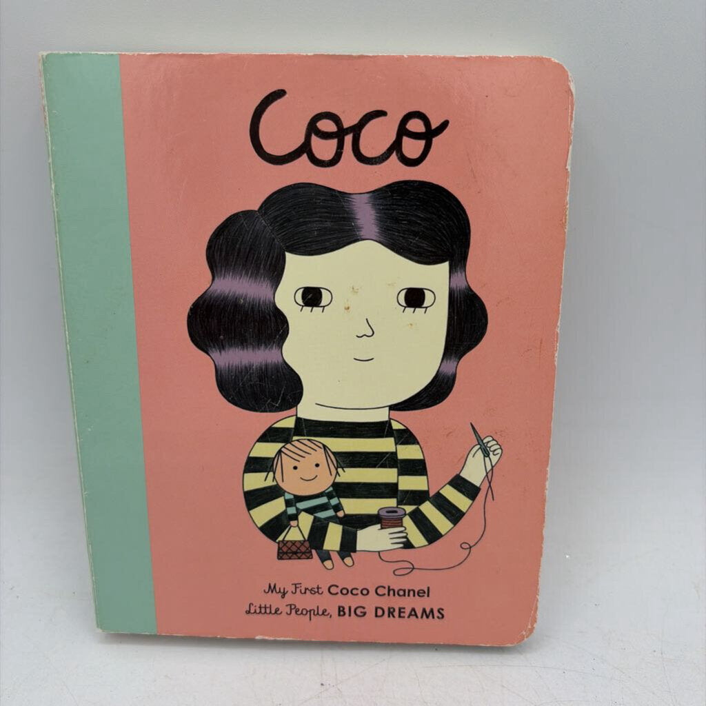 Coco
