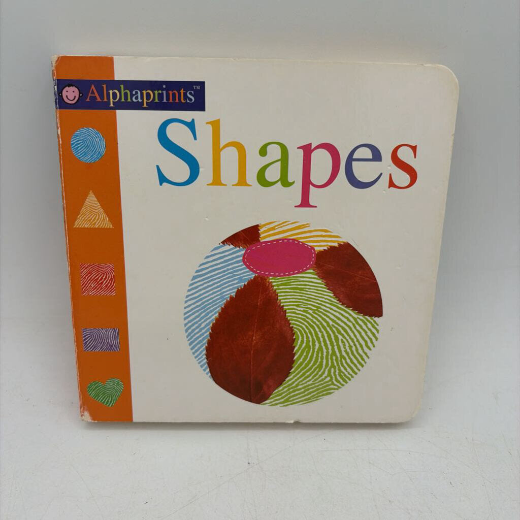 Shapes