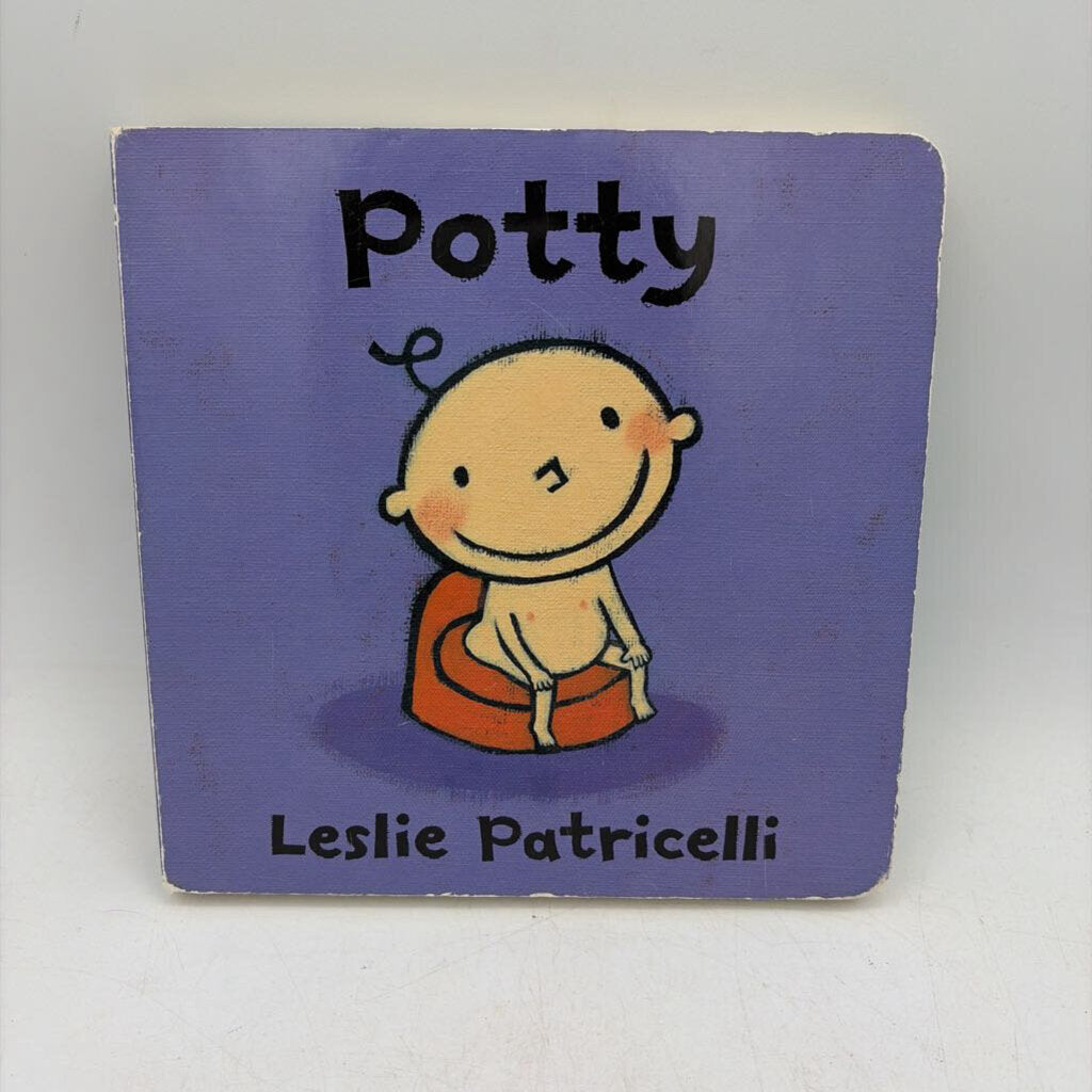 Potty