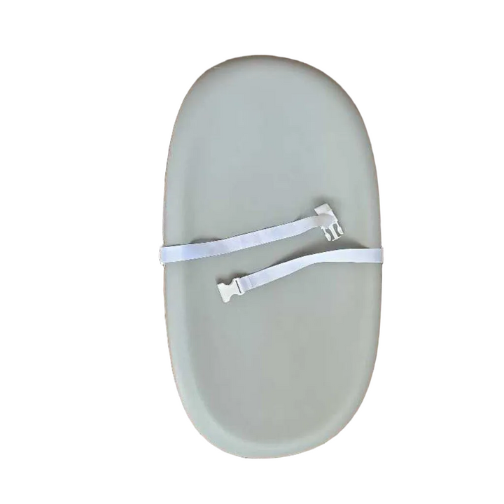 Grow Smart Changing Pad and Scale