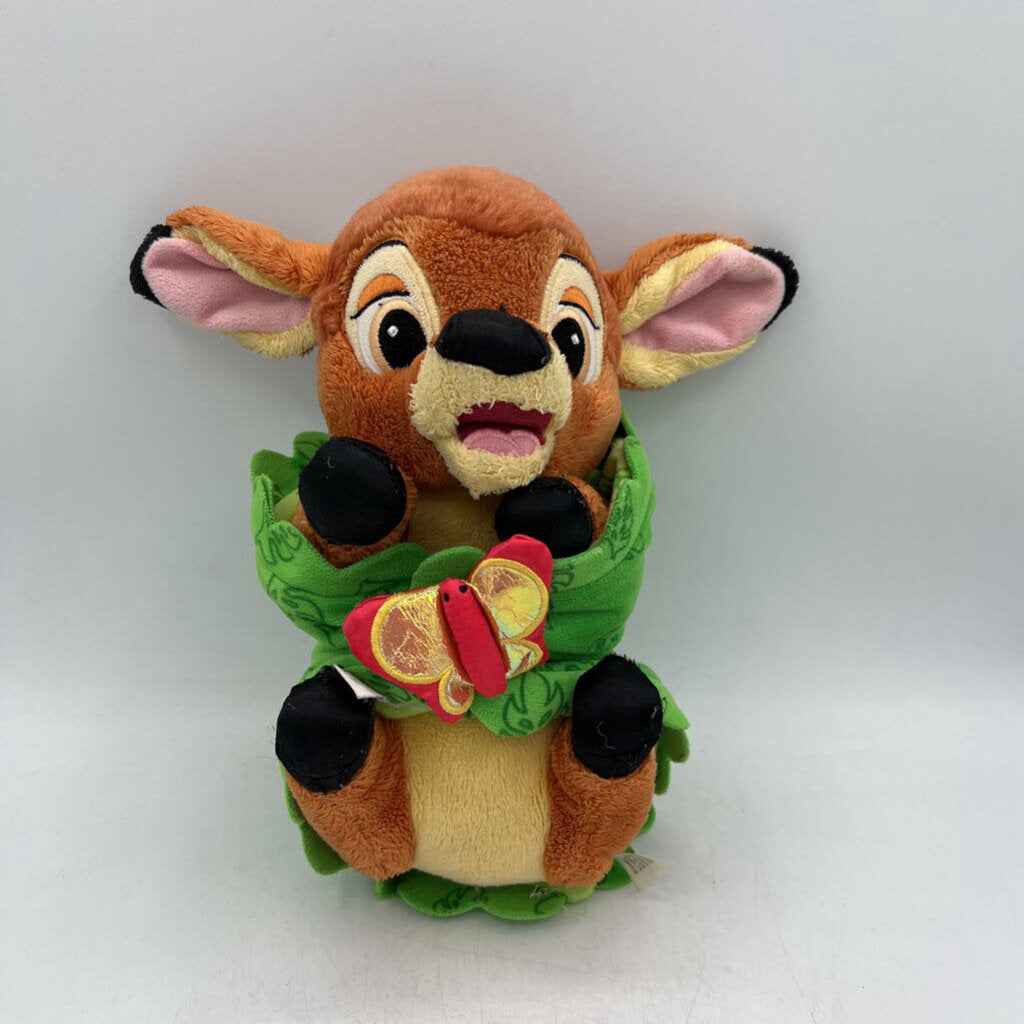 Bambi + Blanket Pouch