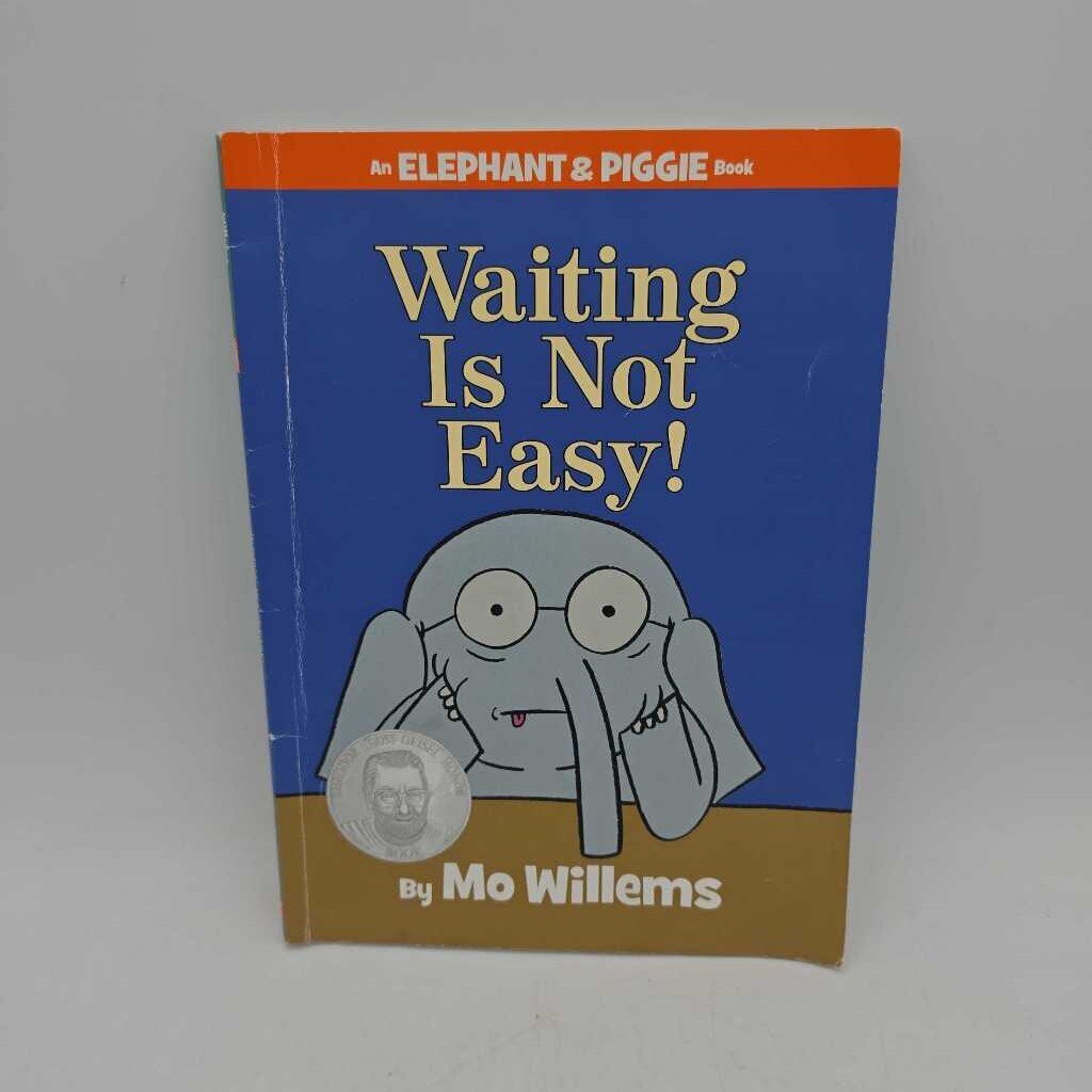 Waiting is not Easy!