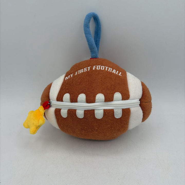 My First Football