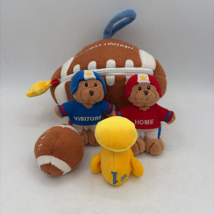 My First Football