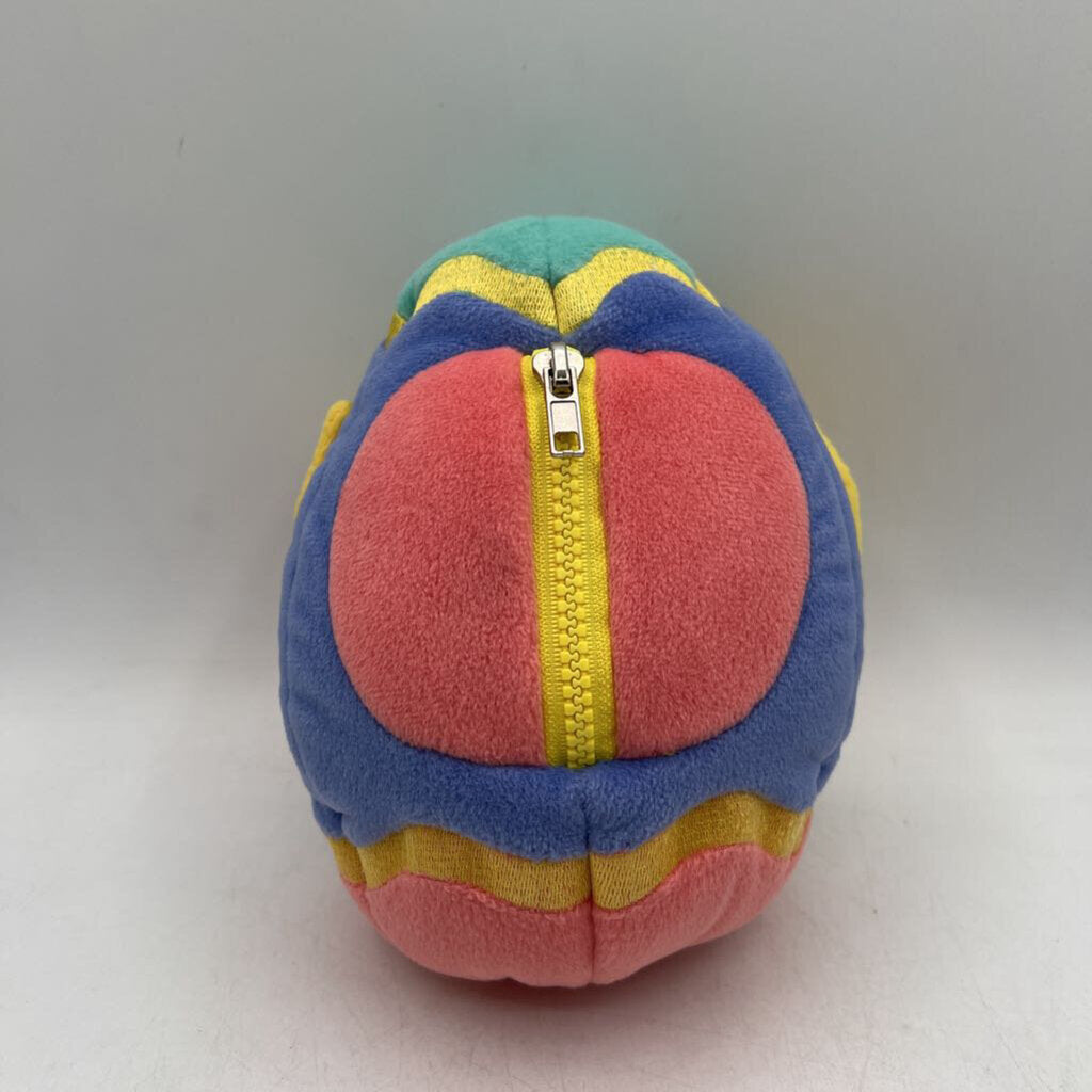 My First Easter Egg