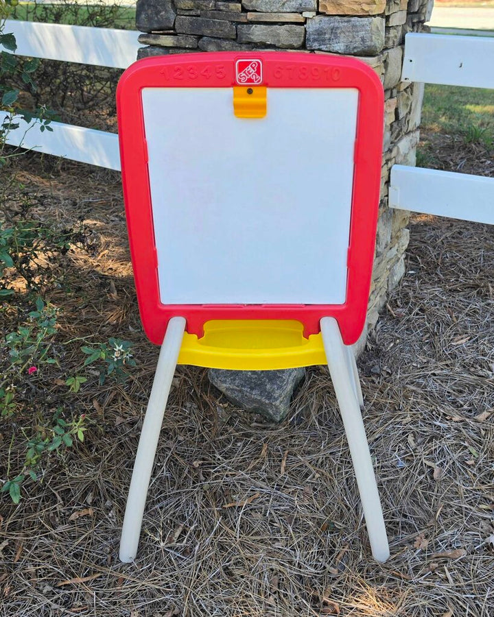 Easel