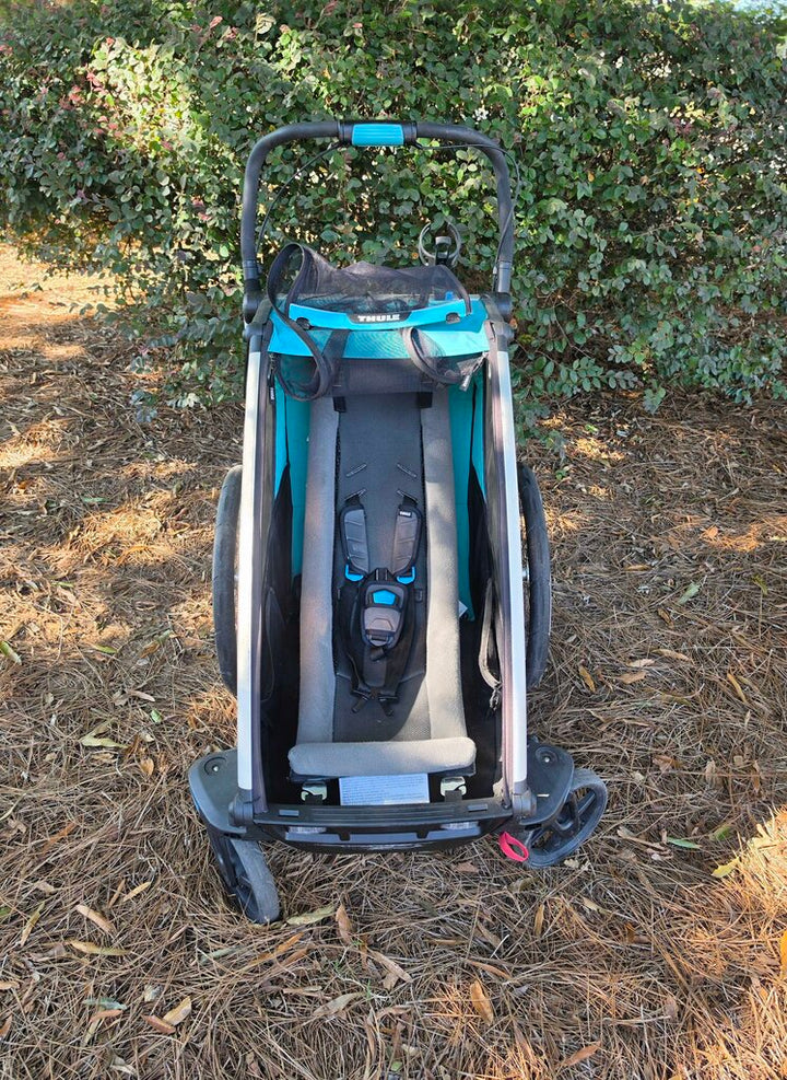 Chariot Lite 1 Multisport Carrier/Stroller