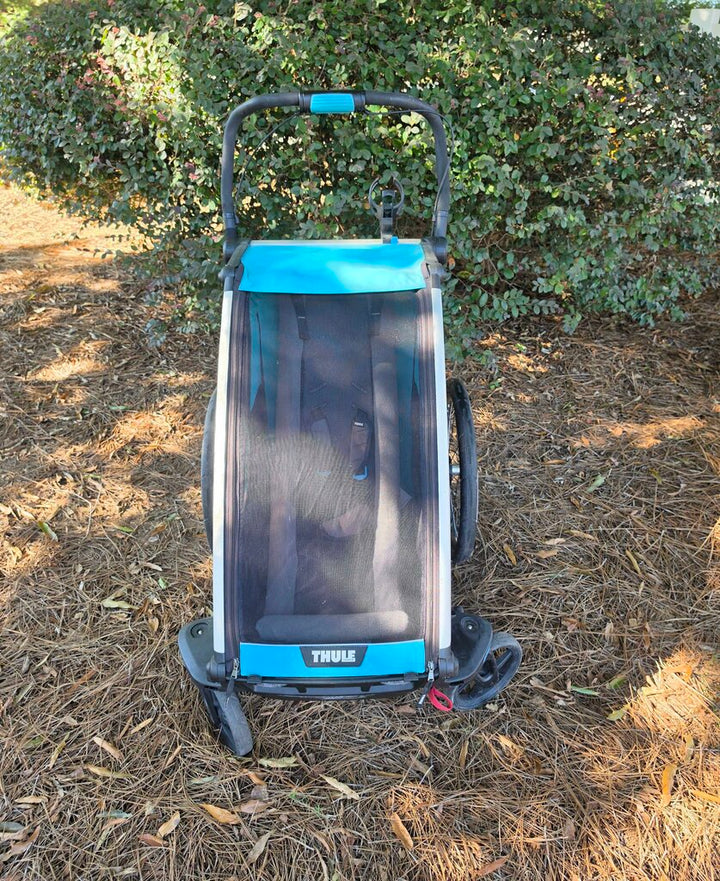 Chariot Lite 1 Multisport Carrier/Stroller