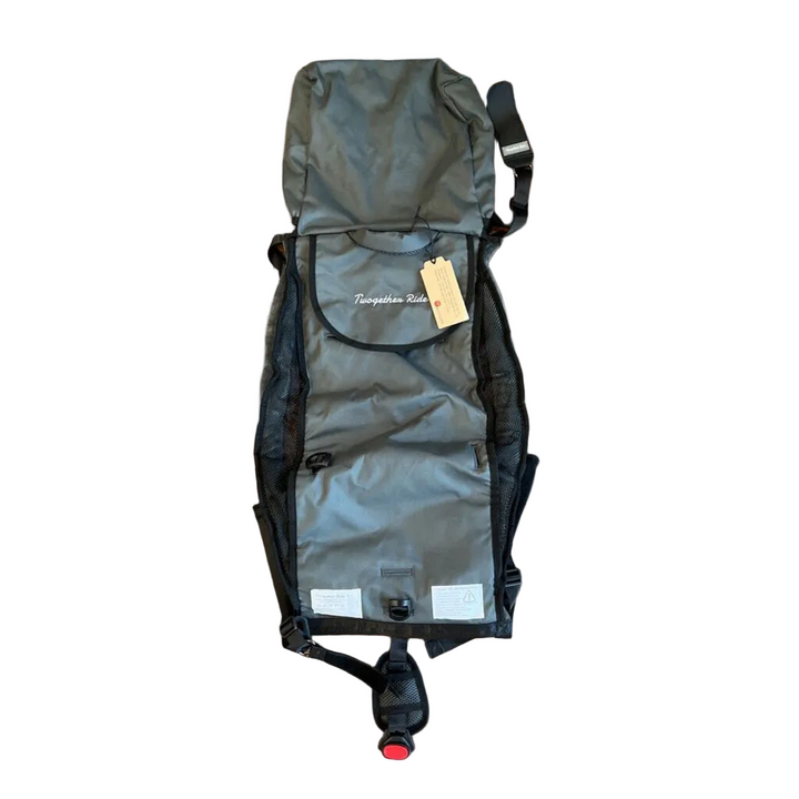 Twogether Ride Hammock Seat Attachment
