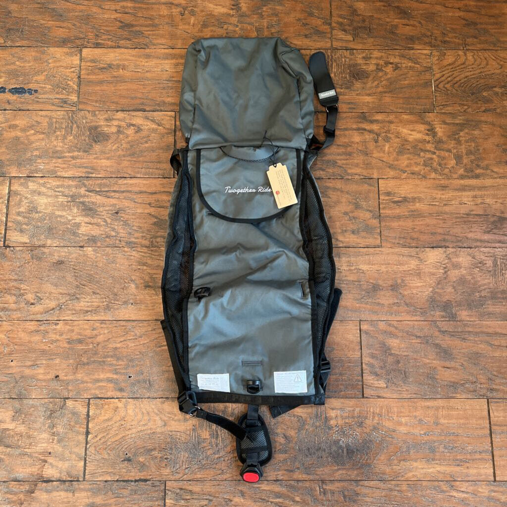 Twogether Ride Hammock Seat Attachment