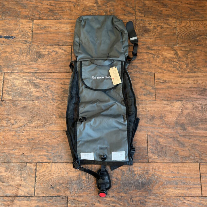 Twogether Ride Hammock Seat Attachment