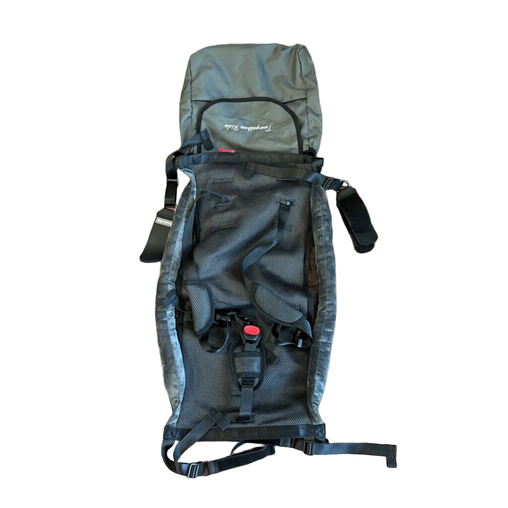 Twogether Ride Hammock Seat Attachment